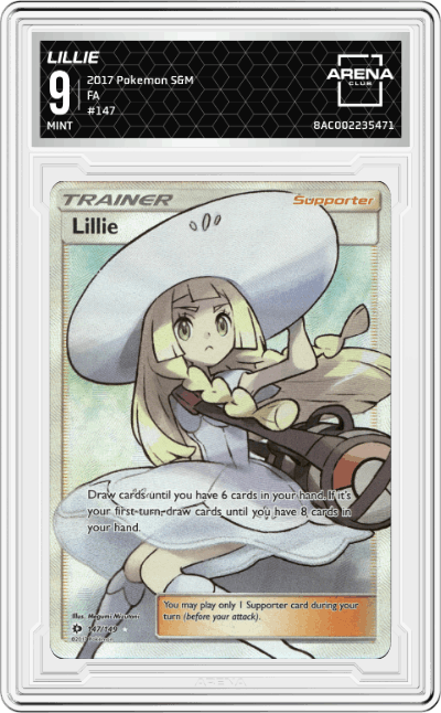 Lillie
