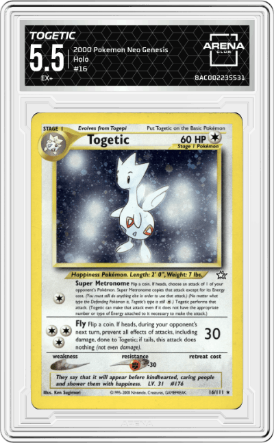 Togetic