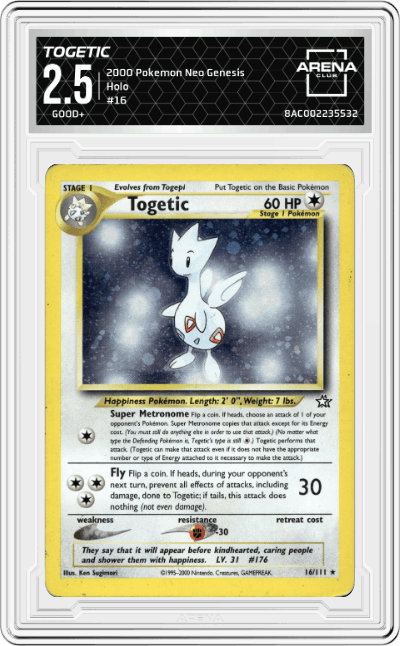 Togetic