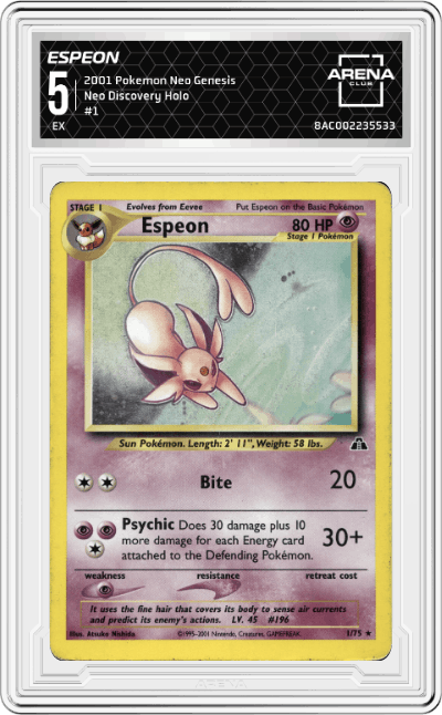 Espeon