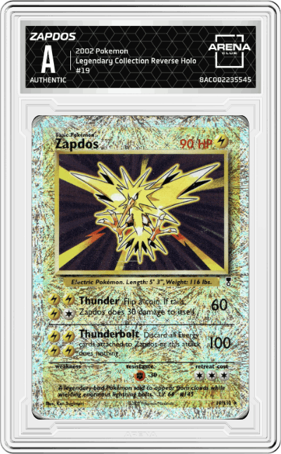 Zapdos
