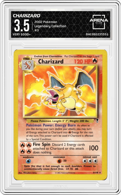 Charizard