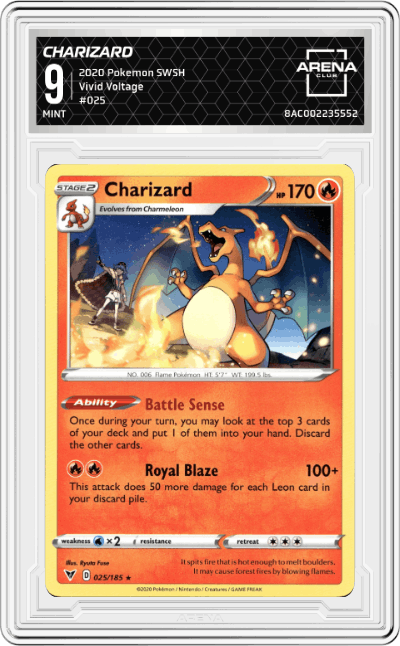 Charizard