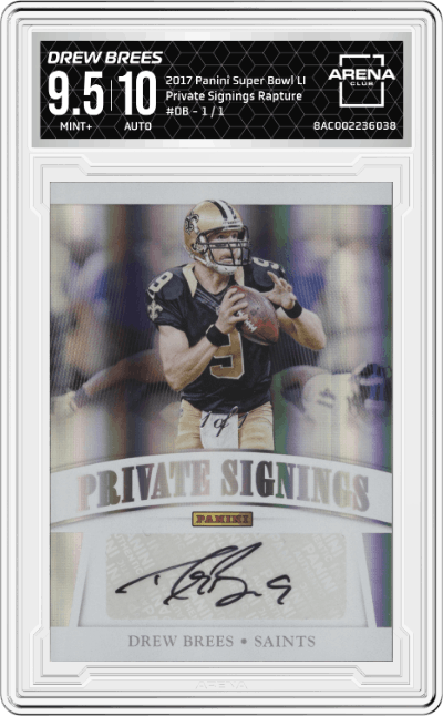 Drew Brees