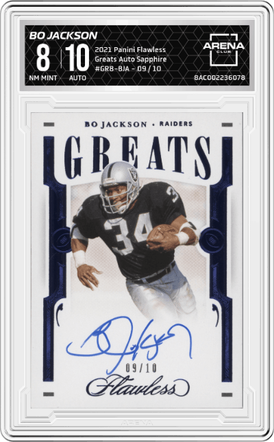 Bo Jackson