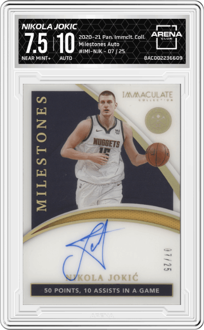 Nikola Jokic