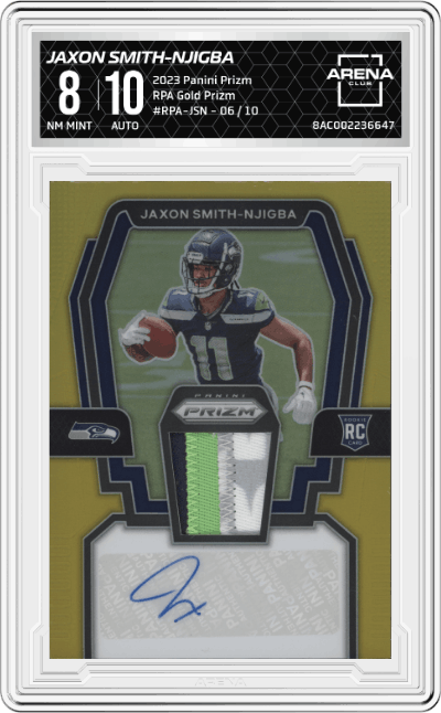 Jaxon Smith-Njigba