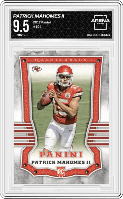 Patrick Mahomes II