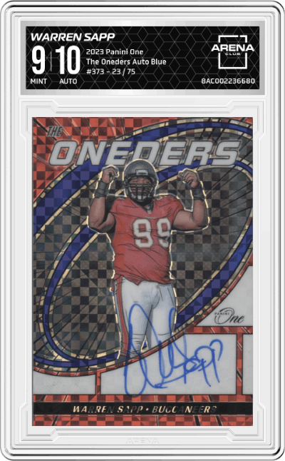 Warren Sapp