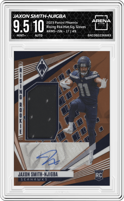 Jaxon Smith-Njigba