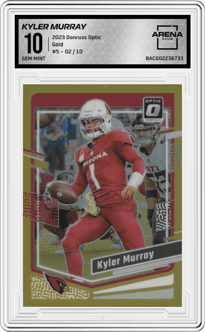Kyler Murray
