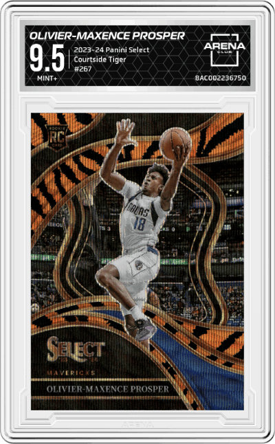 Olivier-Maxence Prosper