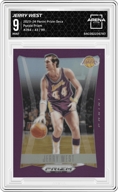 Jerry West