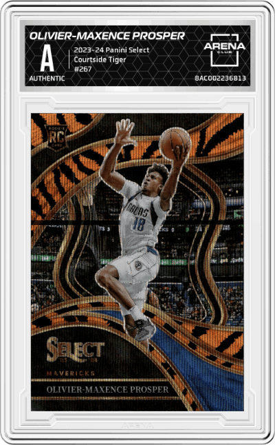 Olivier-Maxence Prosper