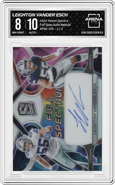 Leighton Vander Esch