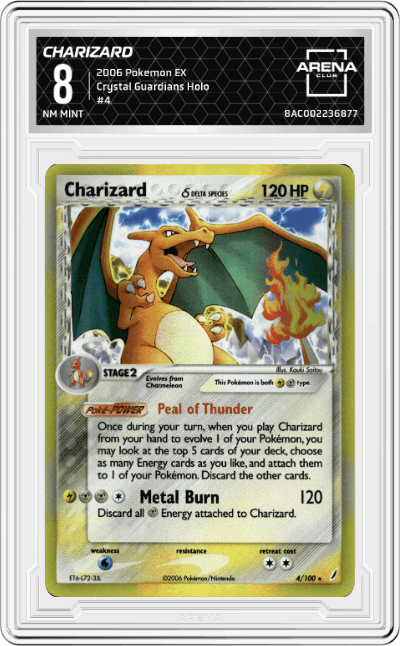 Charizard