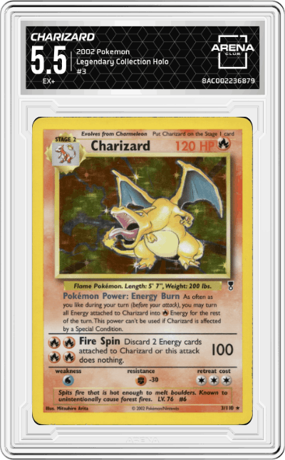 Charizard