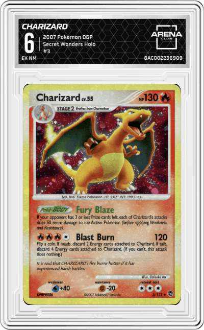 Charizard