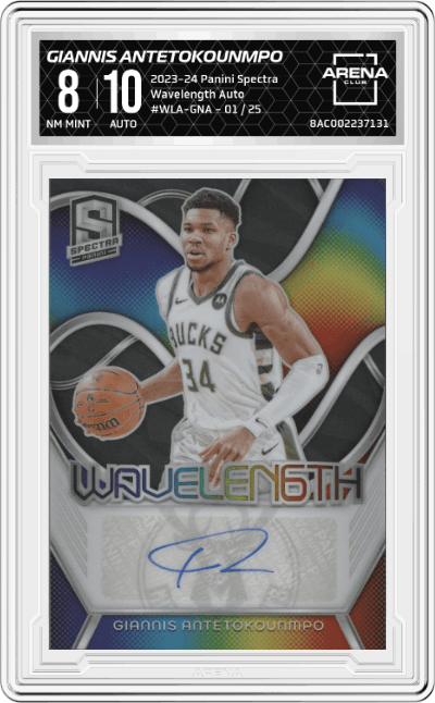 Giannis Antetokounmpo