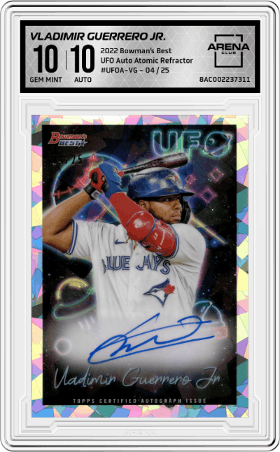 Vladimir Guerrero Jr.