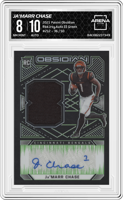 Ja'Marr Chase