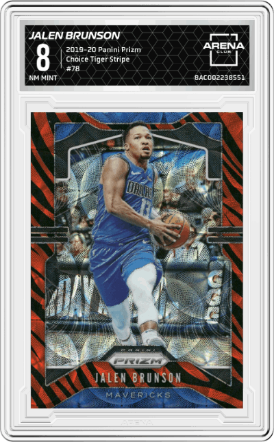 Jalen Brunson