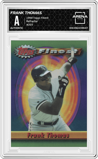 Frank Thomas