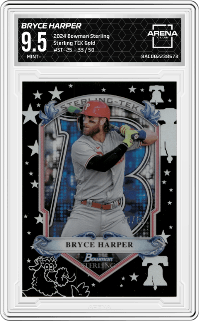 Bryce Harper