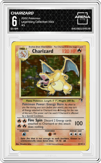 Charizard