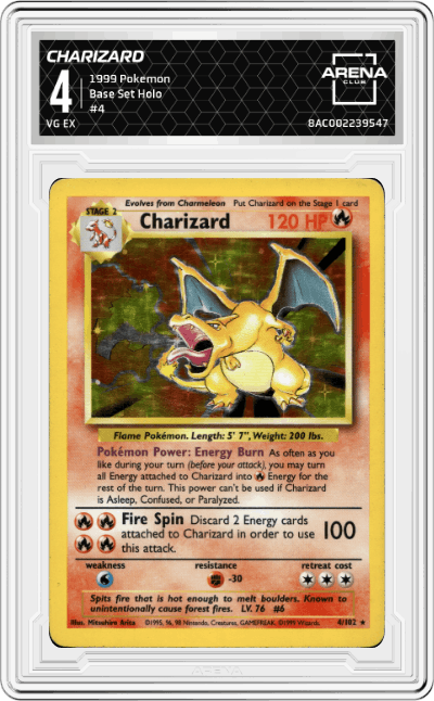 Charizard