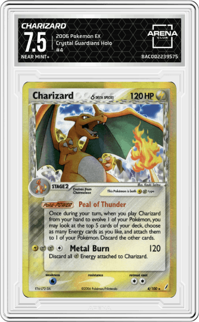 Charizard