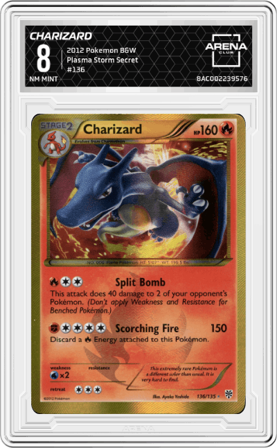 Charizard