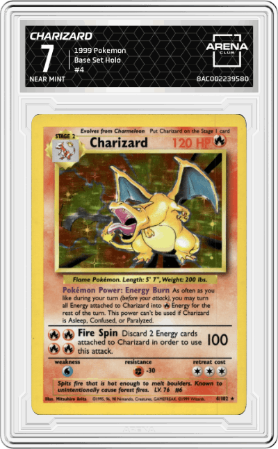 Charizard