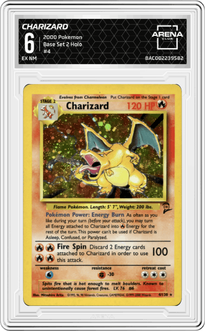 Charizard
