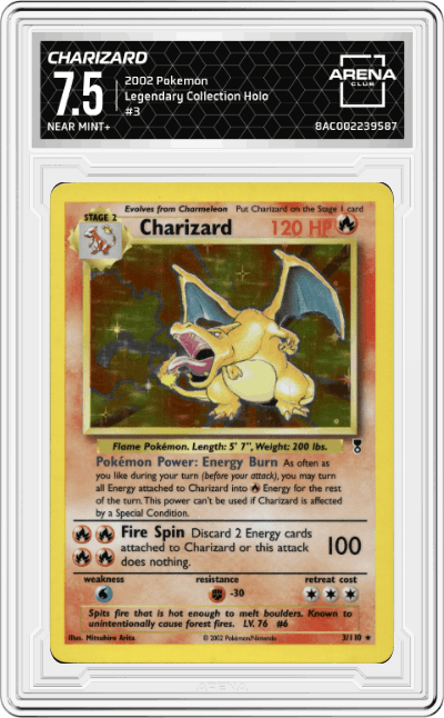 Charizard