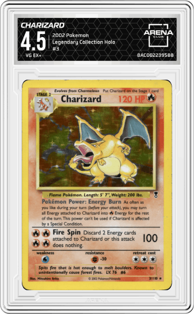 Charizard