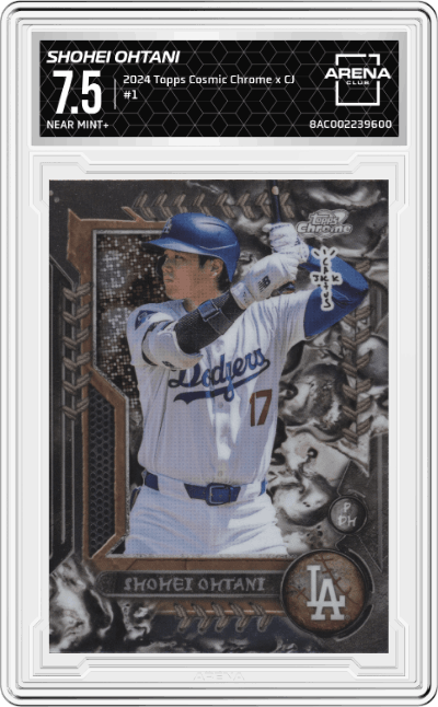 Shohei Ohtani