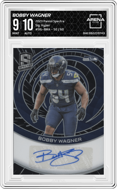 Bobby Wagner