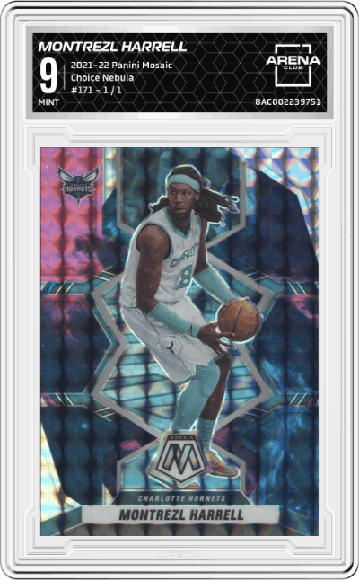 Montrezl Harrell