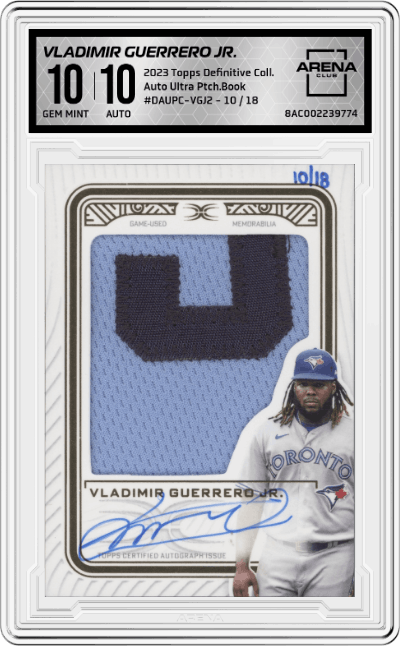 Vladimir Guerrero Jr.