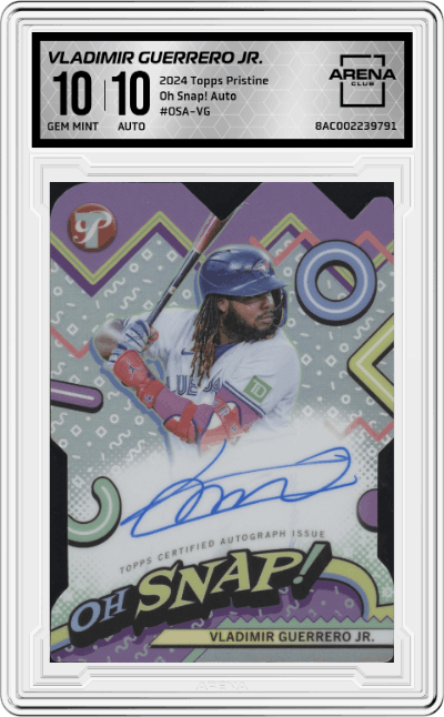 Vladimir Guerrero Jr. 