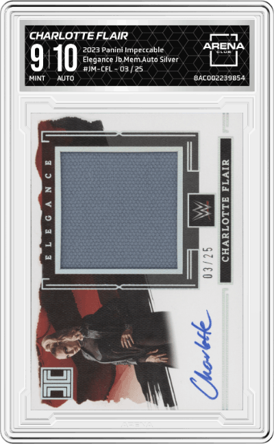 Charlotte Flair