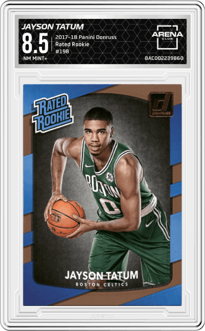 Jayson Tatum