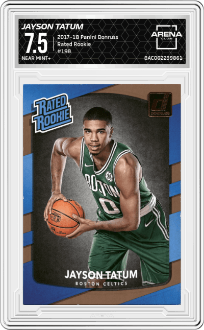 Jayson Tatum