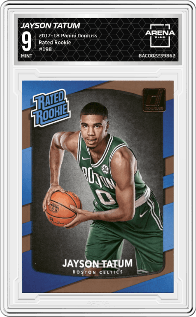 Jayson Tatum