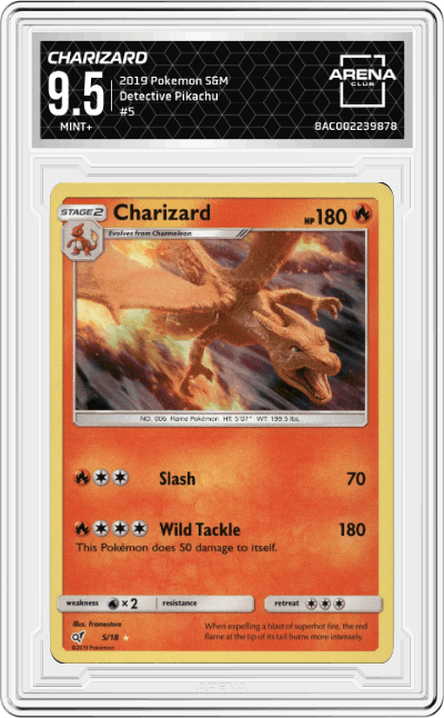 Charizard