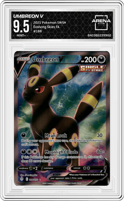 Umbreon V
