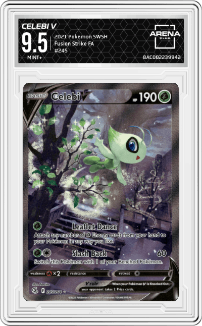 Celebi V