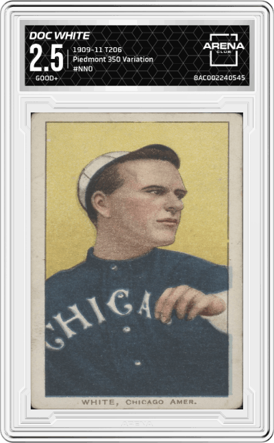 Doc White