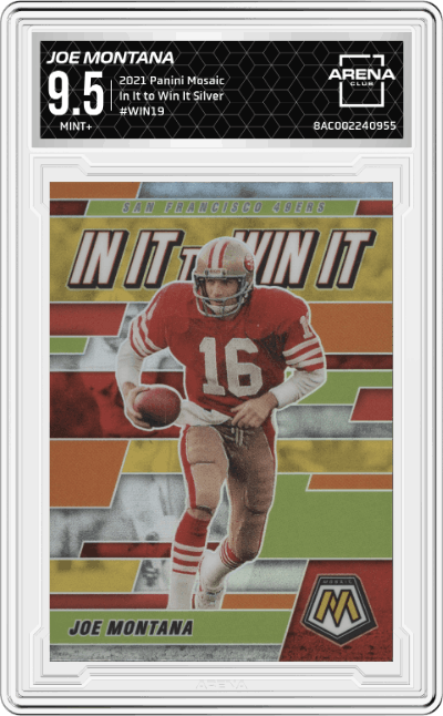 Joe Montana